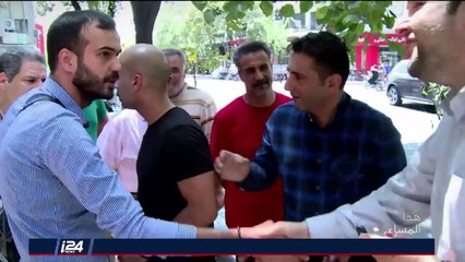 تقرير: الحكومة الاسرائيلية تواصل الضغط على حماس عبر المعابر ووحماس تشترط رفع الحصار للتهدئة