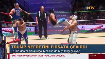 Dünyanın Haberi 21 Şubat 2017