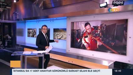 Dünyanın Haberi 24 Şubat 2017