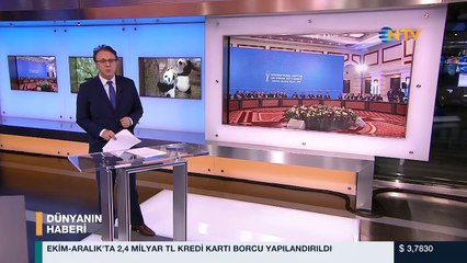 Dünyanın Haberi 23 Ocak 2017