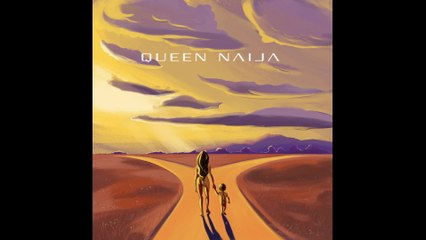 Queen Naija - Mama's Hand