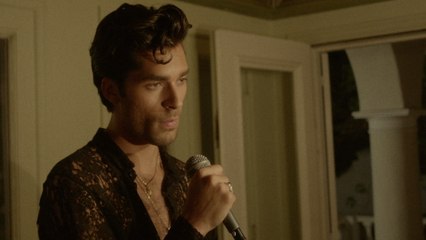 BOBI ANDONOV - Stripped Series: Faithful