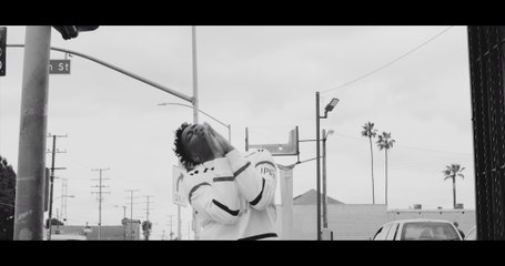 OvaEast Meech - Runnin'