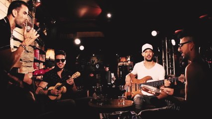 Oba Oba Samba House - Eh Fogo