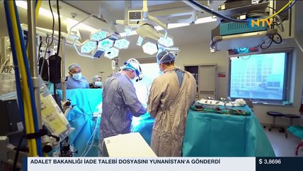 Hayat Yeniden 27 Ocak 2017