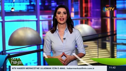 Tekno Hayat 6 Mart 2017