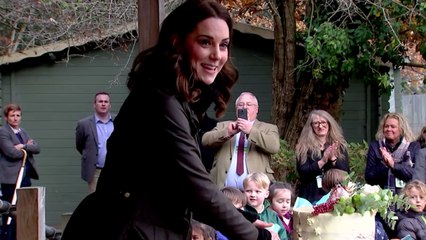 Here’s What Kate Middleton Actually Eats In A Day