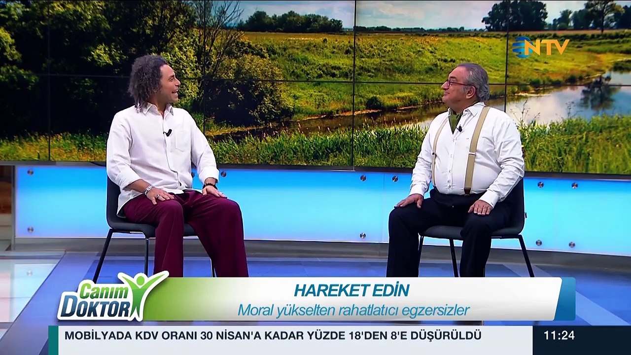 Canım Doktor 4 Şubat 2017
