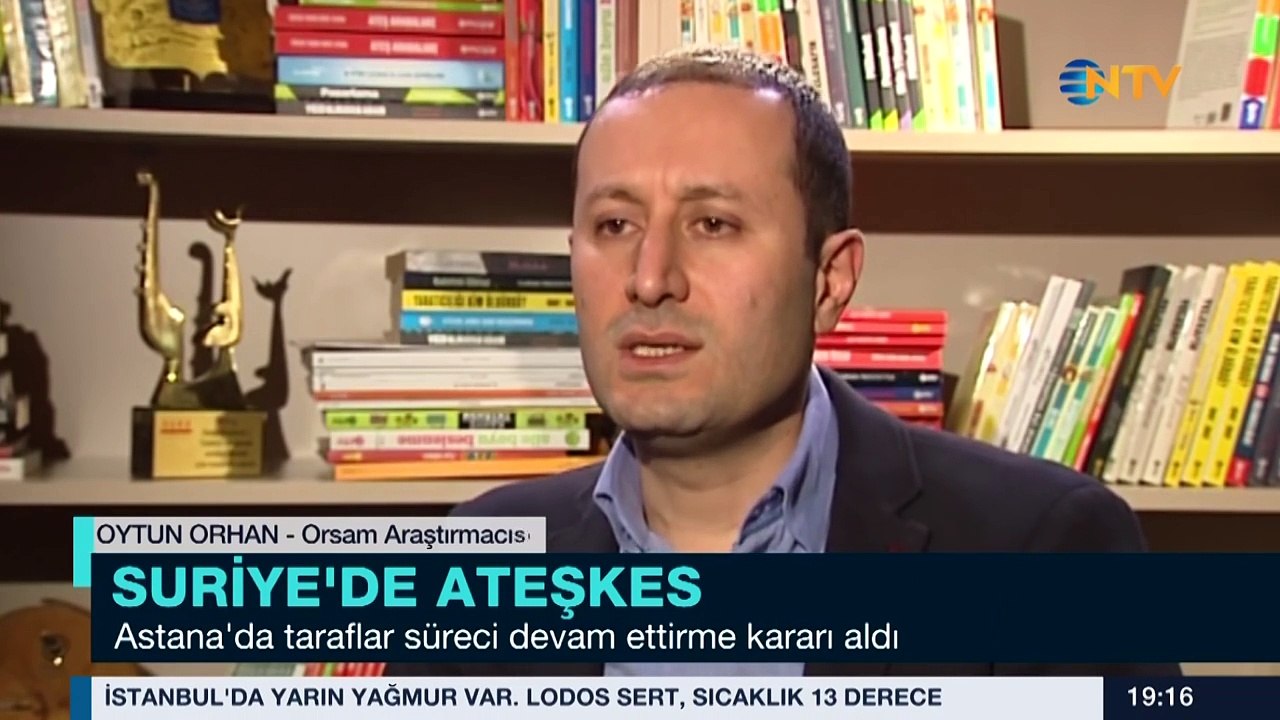 Pasaport 4 Şubat 2017