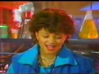 Stacy lattisaw - million dollar babe