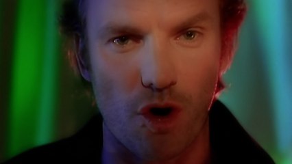Sting - All This Time