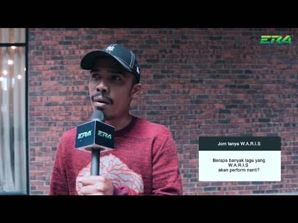 Ask Me Anything : Waris