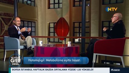 Bildiğiniz Gibi Değil 19 Şubat 2017