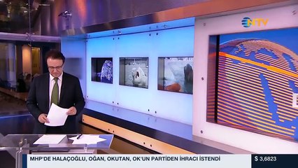 Dünyanın Haberi 13 Şubat 2017