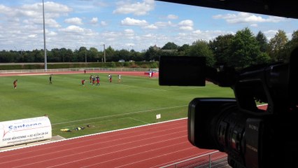 11/08/18 : Inside Laval U19-SMCaen U19