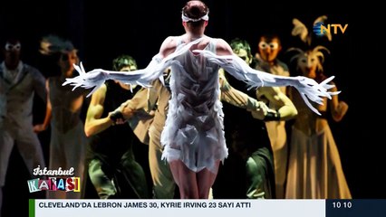 İstanbul Kafası 20 Mayıs 2017