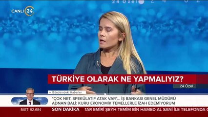 Murat Çiçek ile 24 Özel