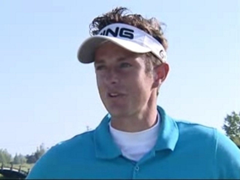 AGF-ALLIANZ Golf Open de Toulouse 10 mai 2007