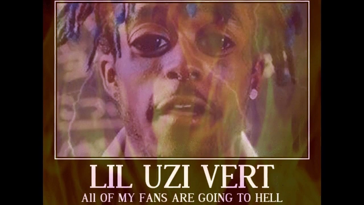 JUICE WRLD X LIL UZI VERT TYPE BEAT -"SAVED" PROD. BY TRAPBOSS BEATS INC.