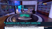 Doğrudan Siyaset 7 Mart 2017