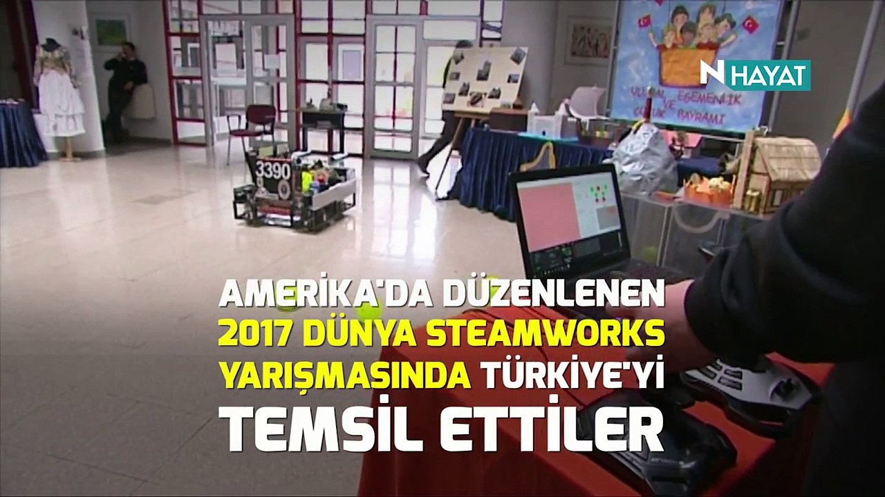 N Hayat... Hobi olarak başladılar, başarıdan başarıya koşuyorlar