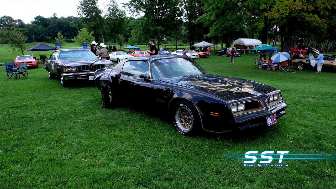 Pontiac Firebird