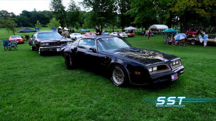 Pontiac Firebird