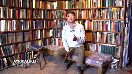 Ayrıcalıklı Rotalar/Paris 6 Mayıs 2017