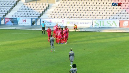 JA Gil Vicente 2-1 FC Porto B 2018/2019
