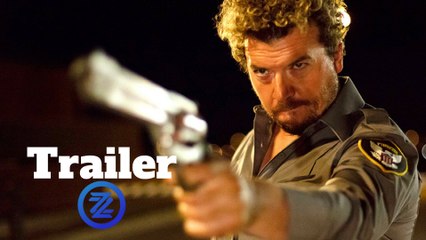 Arizona Trailer #1 (2018) Danny McBride Thriller Movie HD