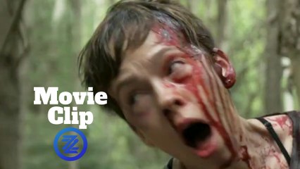 What Keeps You Alive Movie Clip - Alive (2018) Thriller Movie HD