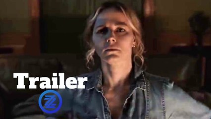 Malicious Trailer #1 (2018) Bojana Novakovic Horror Movie HD