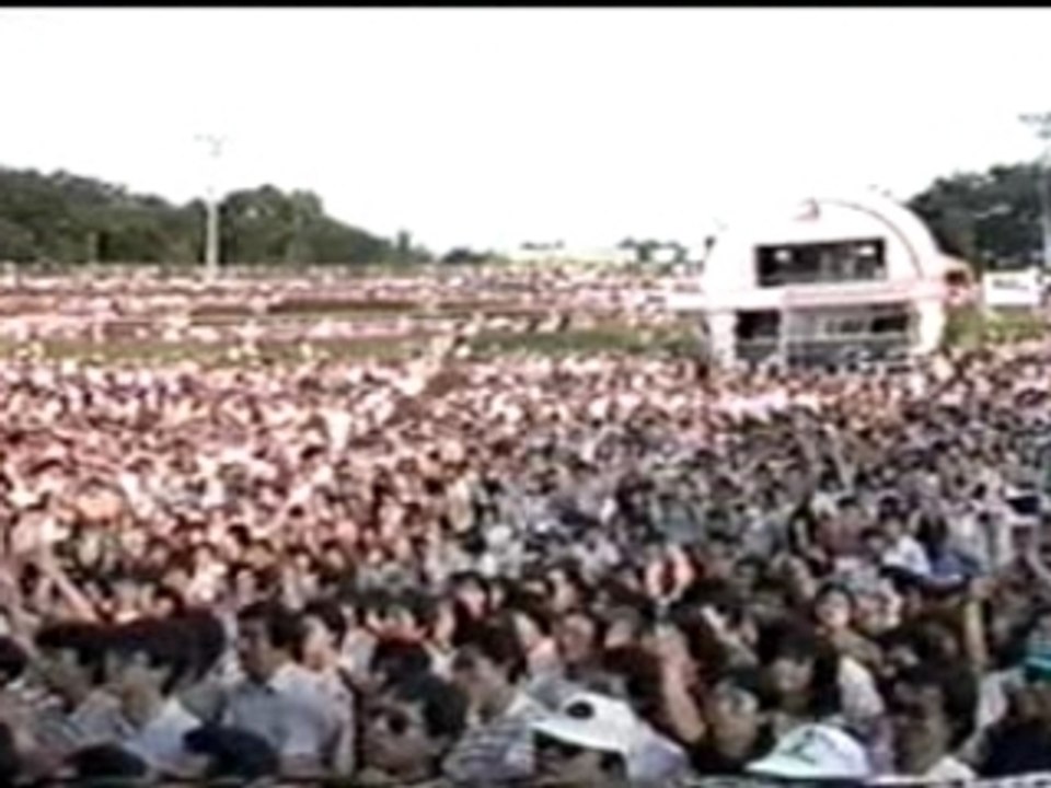 STANLEY CLARKE & LARRY GRAHAM - Higher (Live 1985)