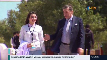 Doğru Tercih 15 Mayıs 2017