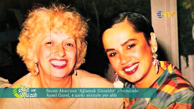 Söz ve Müzik Sezen Aksu