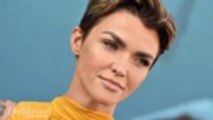 Ruby Rose Leaves Twitter After Facing Backlash for ‘Batwoman’ Casting | THR News
