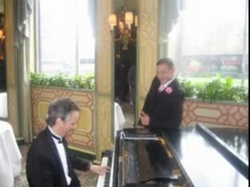 GAELLE - Give it back