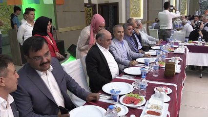 Ak Parti Grup Başkanı Bostancı: 'Doların bugünkü TL olarak karşılığı en fazla 4 liradır' - AMASYA