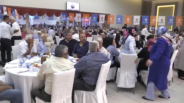 AK Parti Grup Başkanı Bostancı: Doların Bugünkü TL Olarak Karşılığı En Fazla 4 Liradır