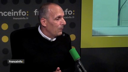 Application Yuka : "Le consommateur est au centre et ça oblige les agriculteurs et les industriels à se remettre en question"