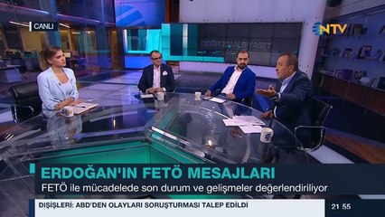 Doğrudan Siyaset 22 Mayıs 2017