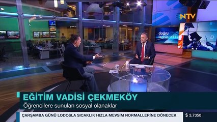 Doğru Tercih 10 Nisan 2017