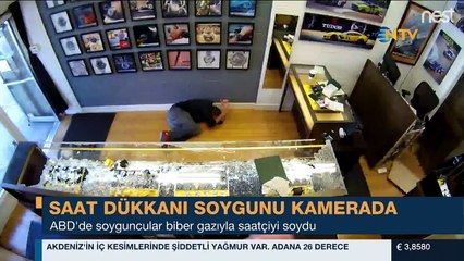 Dünyanın Haberi 3 Mayıs 2017