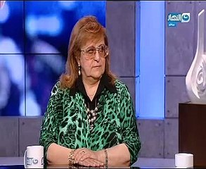النائبة بسنت فهمى: تقليص عدد أيام العمل للموظف ليس حلا للترهل الإدراى