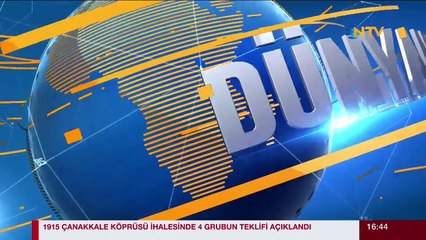 Dünyanın Haberi 26 Ocak 2017