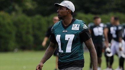 Rapoport: Jeffery played with torn rotator cuff in '17