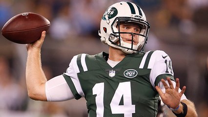 Reviewing Darnold's preseason debut | Baldy's Breakdown