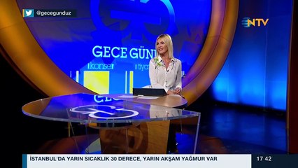 Gece Gündüz 16 Haziran 2017