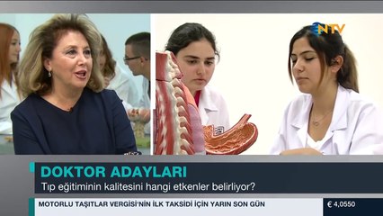 Doğru Tercih 30 Ocak 2017