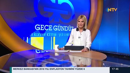 Gece Gündüz 31 Ocak 2017